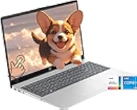 HP 15.6