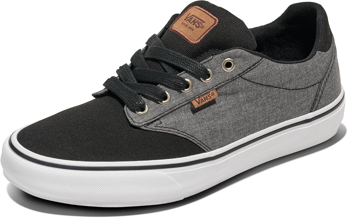 Atwood Deluxe para hombre