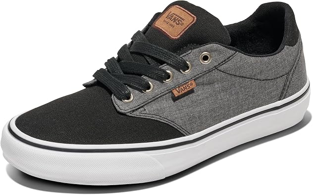 Vans Mens Atwood Deluxe