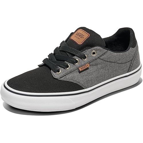 Vans Men's Atwood Deluxe Shoe