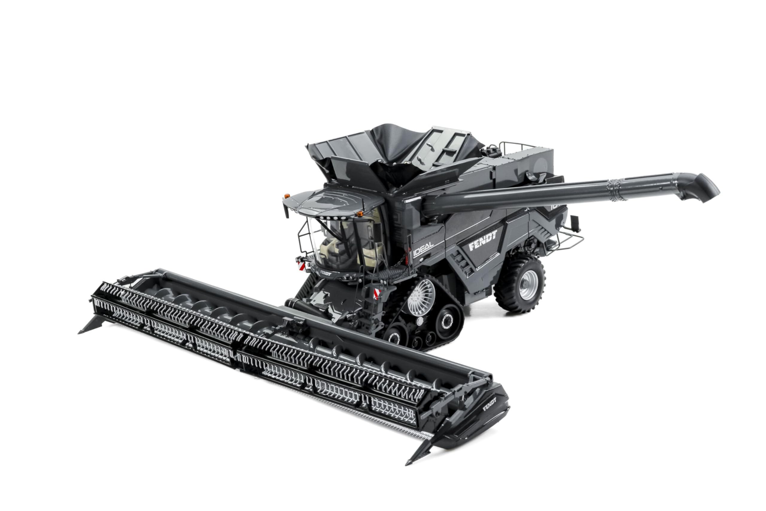 Universal Hobbies Fendt IDEAL 10T Mähdrescher, 6624
