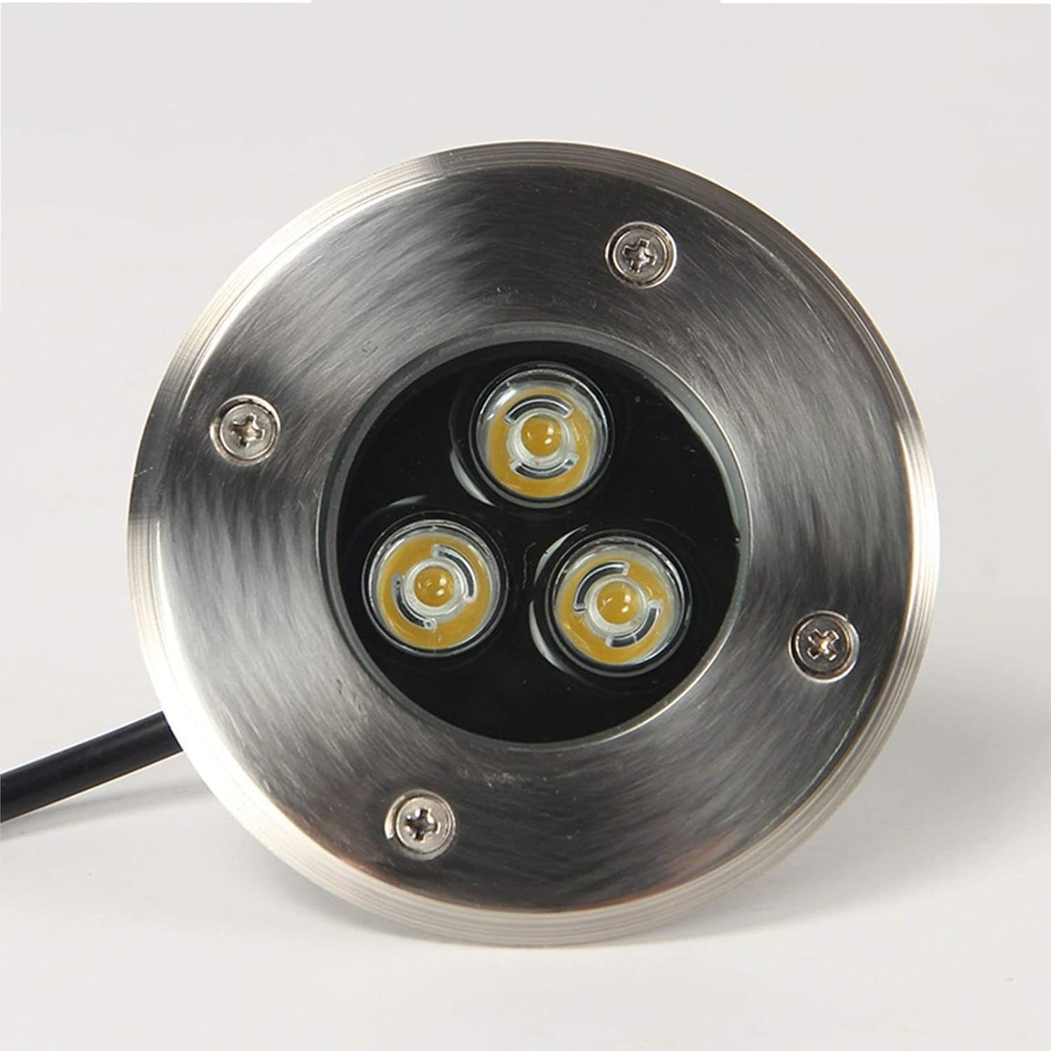 Submersible LED Pool Lights Waterproof Underwater Light