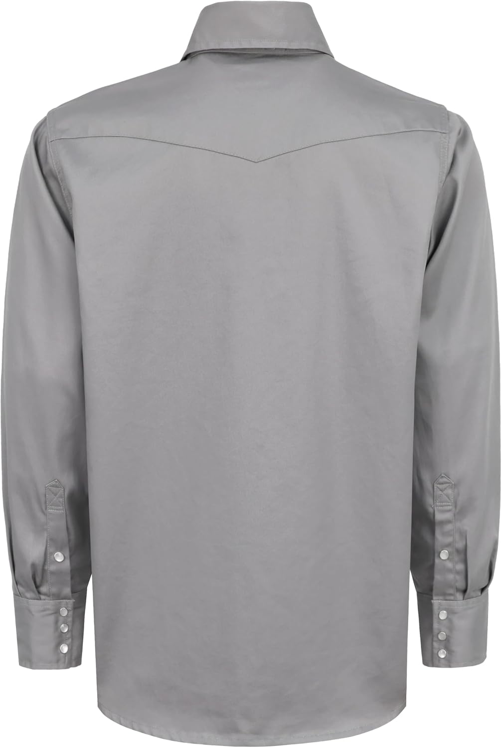 Titicaca FR Shirt Flame Resistant Work Shirt Men's Cotton 7.5oz Welding Shirt