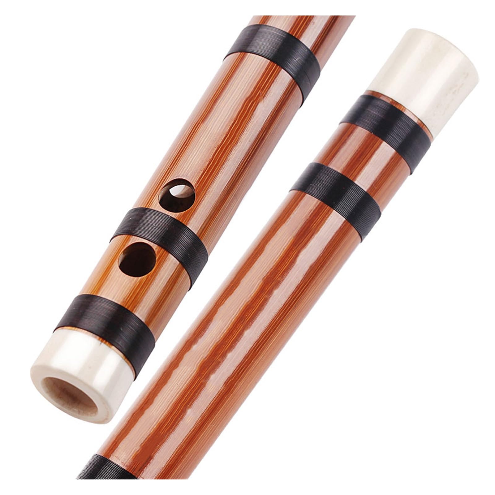 Flauta De Bambú Amargo Interpretación Profesional Lección 1 Clave G Para Principiantes Flauta Un Instrumento De Viento De Madera