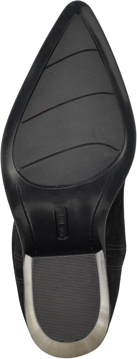 Nine West womens SmashKnee High Boot - Image 4