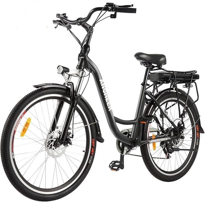 Best Women Electric Bike 2024Reviews and Buyer Guide