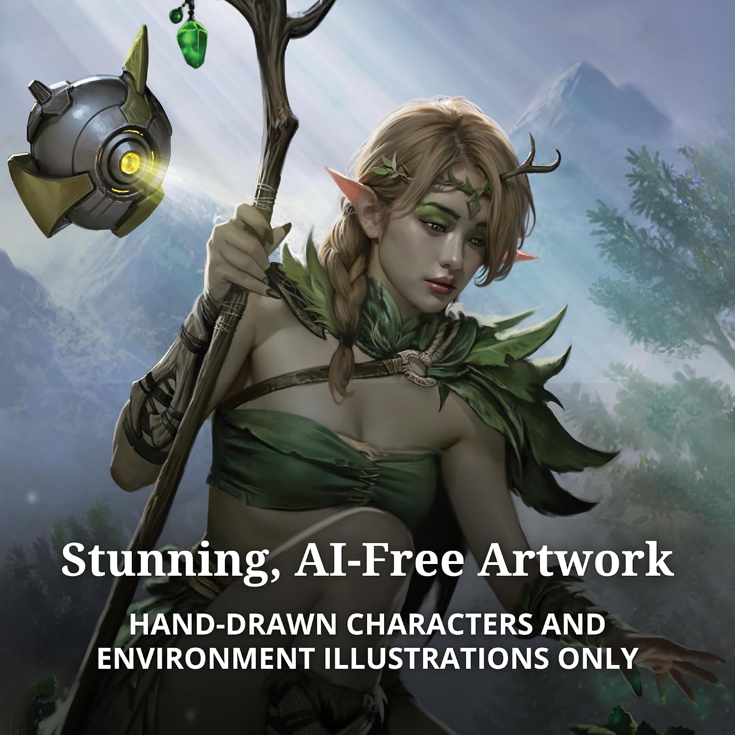 Creed’s Codex: Echoes of the Shattered Age | 5E Expansion for Zephyr’s Veil | New Subclasses, Feats, Body Mods & Spells | Compatible with Fifth Edition