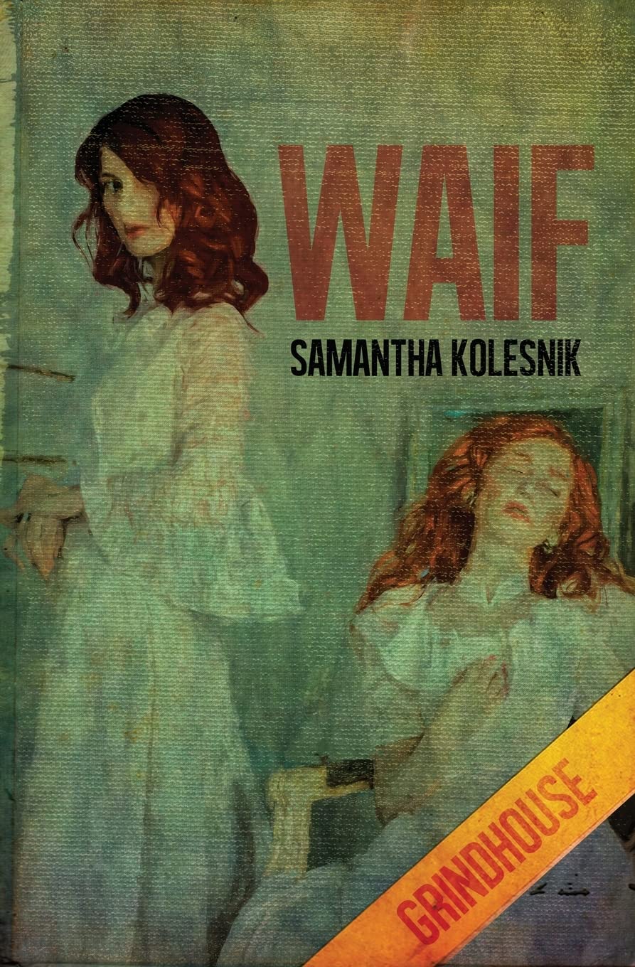 Cover of Waif