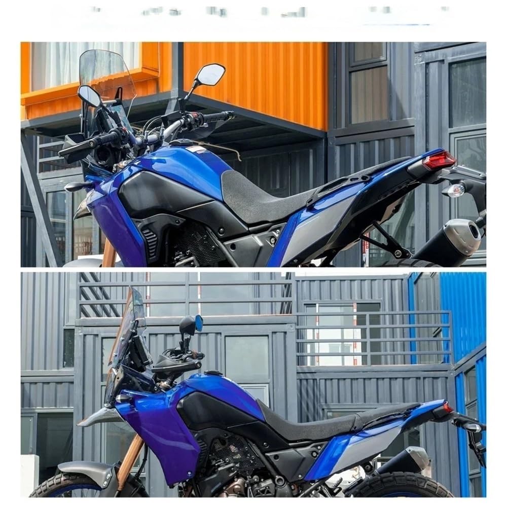 Spoiler Für Tenere 700 XTZ 2019-2024