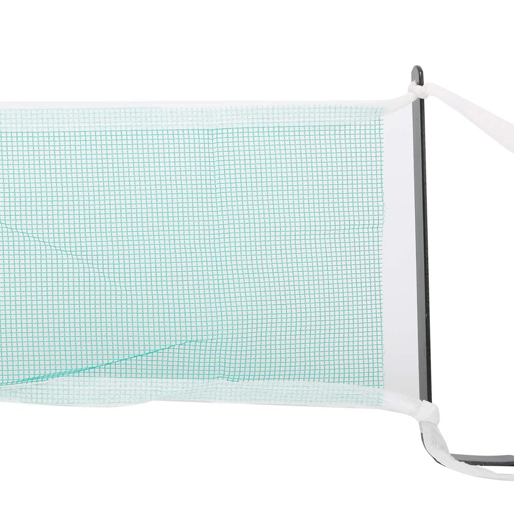 Leapiture Table Tennis Paddle Table Tennis Sports Bat Table Tennis Racket Set Training Table Tennis Practice Paddle Double Sides Cover Table Tennis Bat for Indoor Outdoor