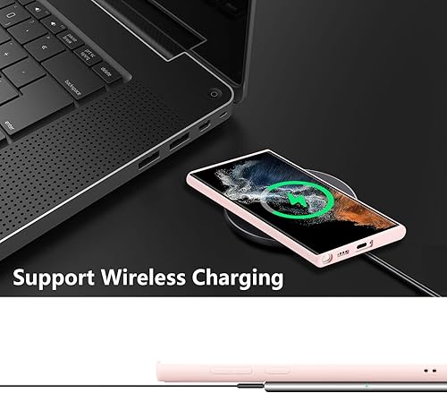 Vista 30 de ZTOFERA Funda protectora delgada para Samsung Galaxy S21 FE 5G, bonito diseño de flores para niñas y mujeres, funda protectora delgada para Galaxy