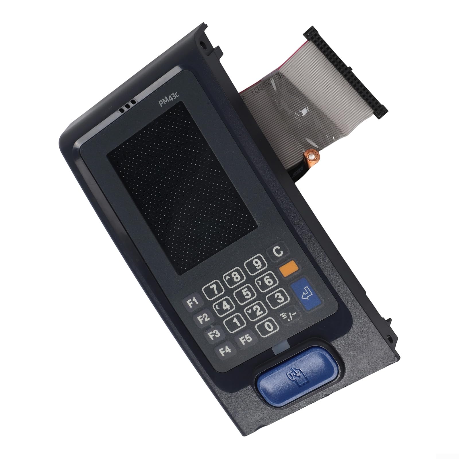 ABS+PCB Panneau de commande de rechange pour imprimante thermique Stable
