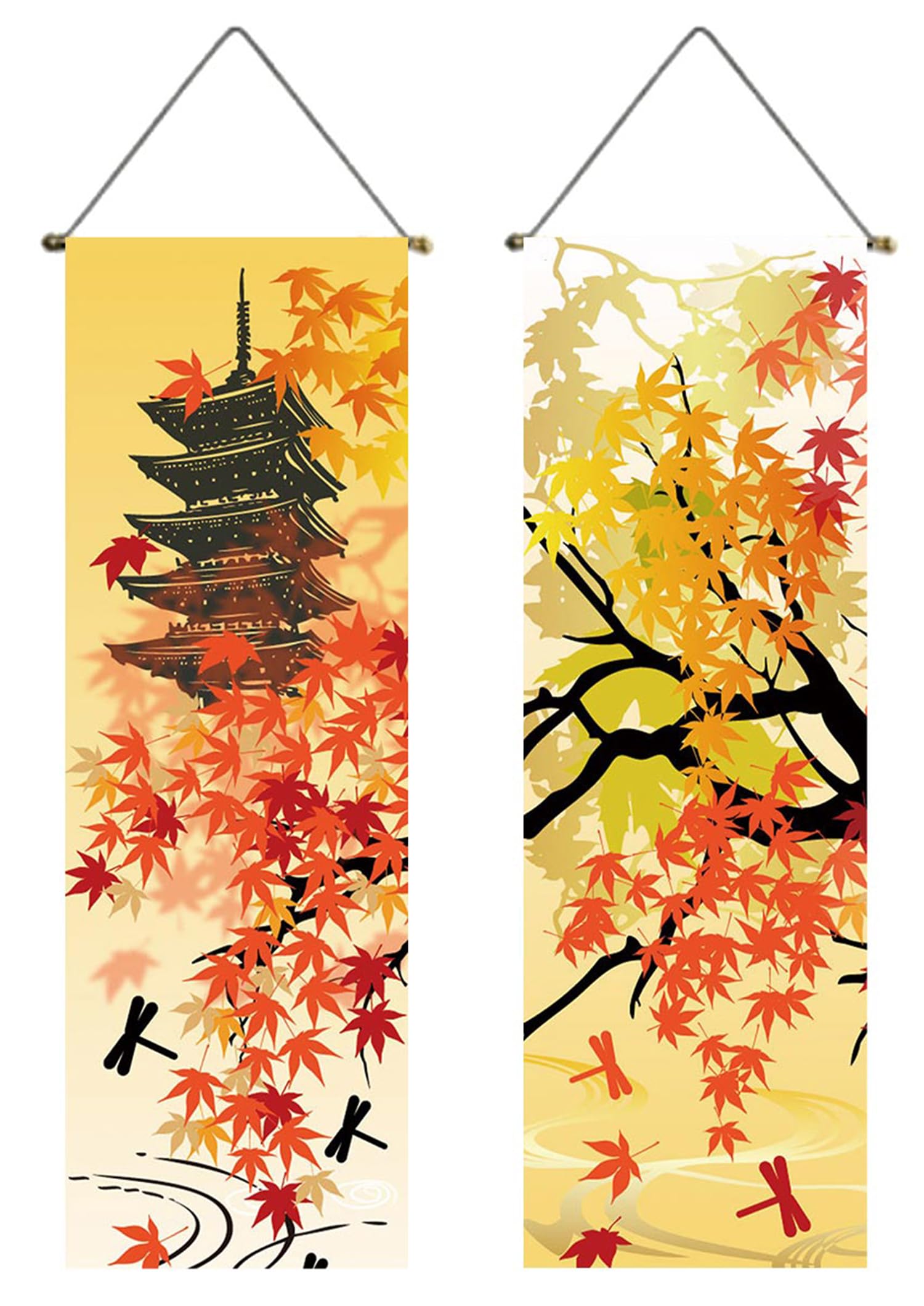 掛け軸/秋/もみじ紅葉 掛け軸/秋/もみじ紅葉 楽天市場】掛軸紅葉の通販