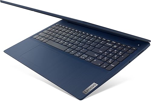 Miniatura 6 de Laptop Lenovo IdeaPad 3i FHD de 15.6 pulgadas, procesador Intel Core i3-1115G4 de 11 generación, RAM DDR4 de 8 GB, SSD PCIe NVMe de 128 GB, WiFi,