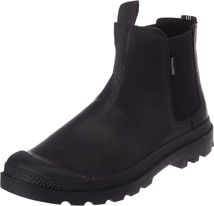 Palladium pampa chelsea boots Clearance