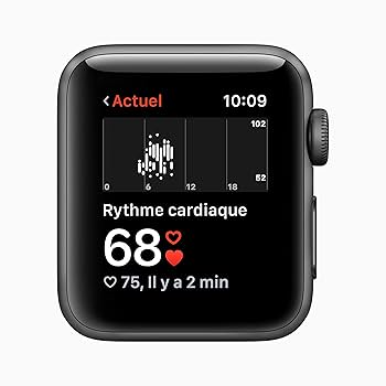 Apple Watch - Apple Watch 42mm MTF42J/A 時計 Series3 Apple Watch Nike+ Series 3 GPS 42mm MTF42J/A/apple : アキバ