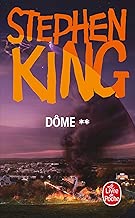 Download Dôme (Tome 2) PDF