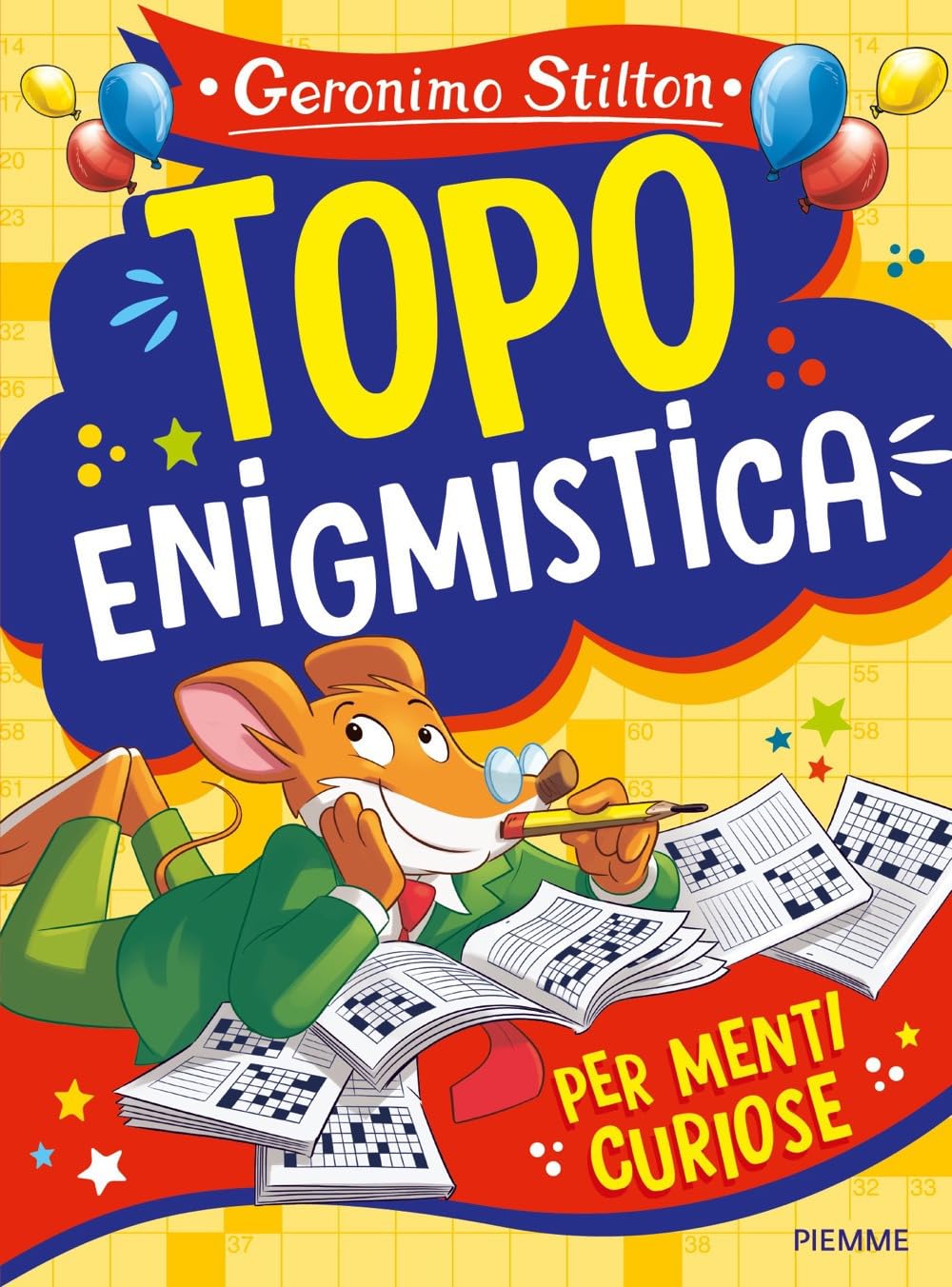 Topo Enigmistica - 4