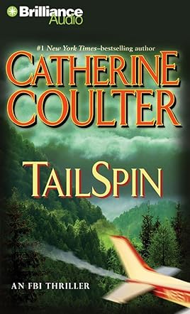 TailSpin (Audio Book)