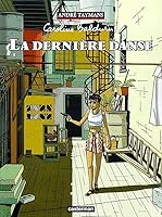 La Dernière danse 2203379049 Book Cover