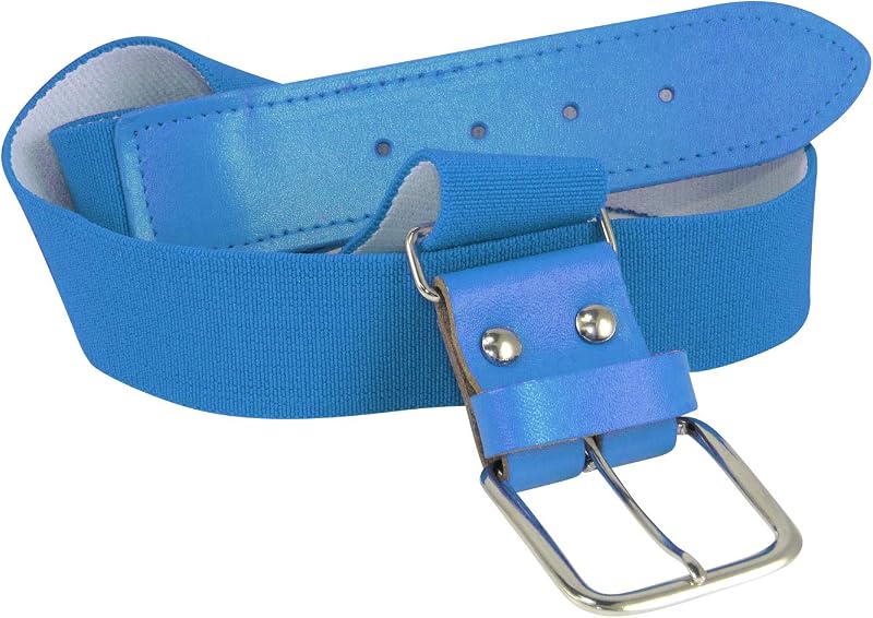 Adjustable Baseball Belt & Softball Belt | Sizes for Youth Kids, Adults, Men & Women