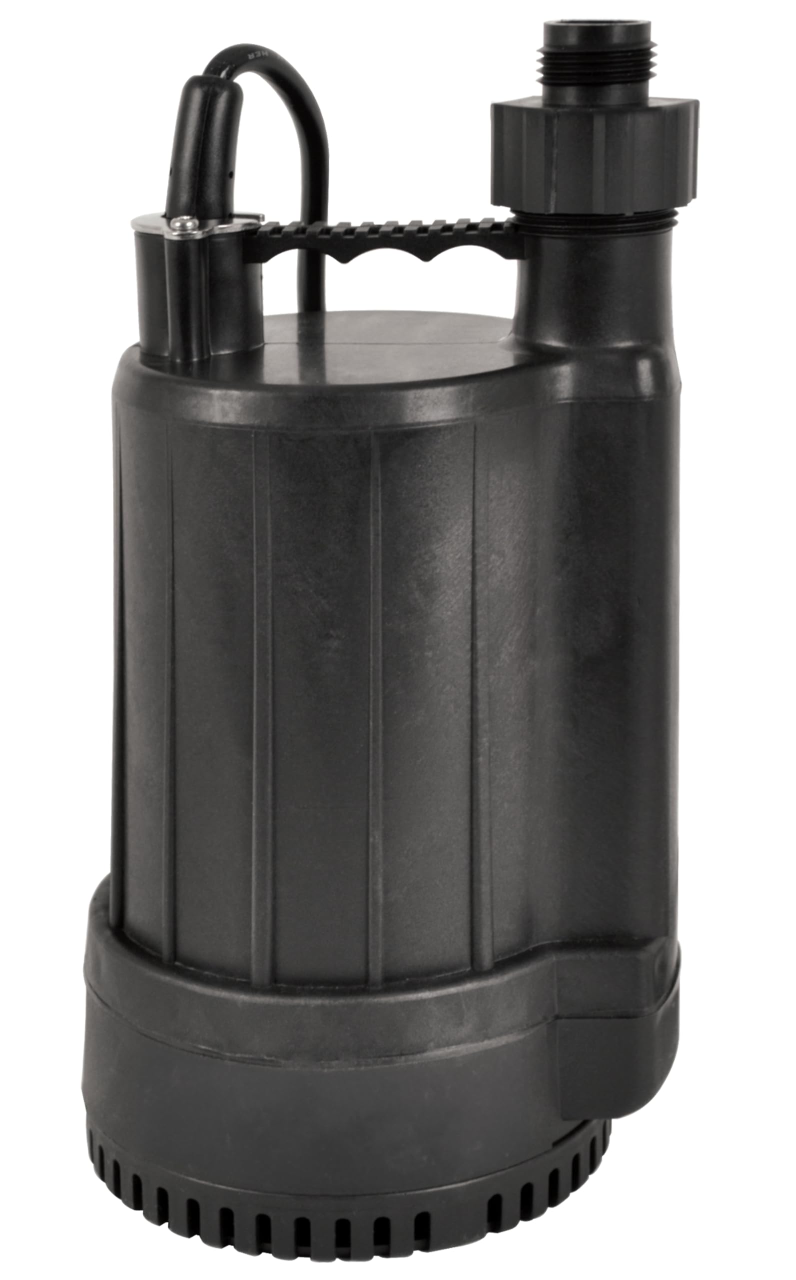 Amazon.com: Red Lion RL-MP25A 115 Volt, 1/4 HP 2200 GPH Automatic