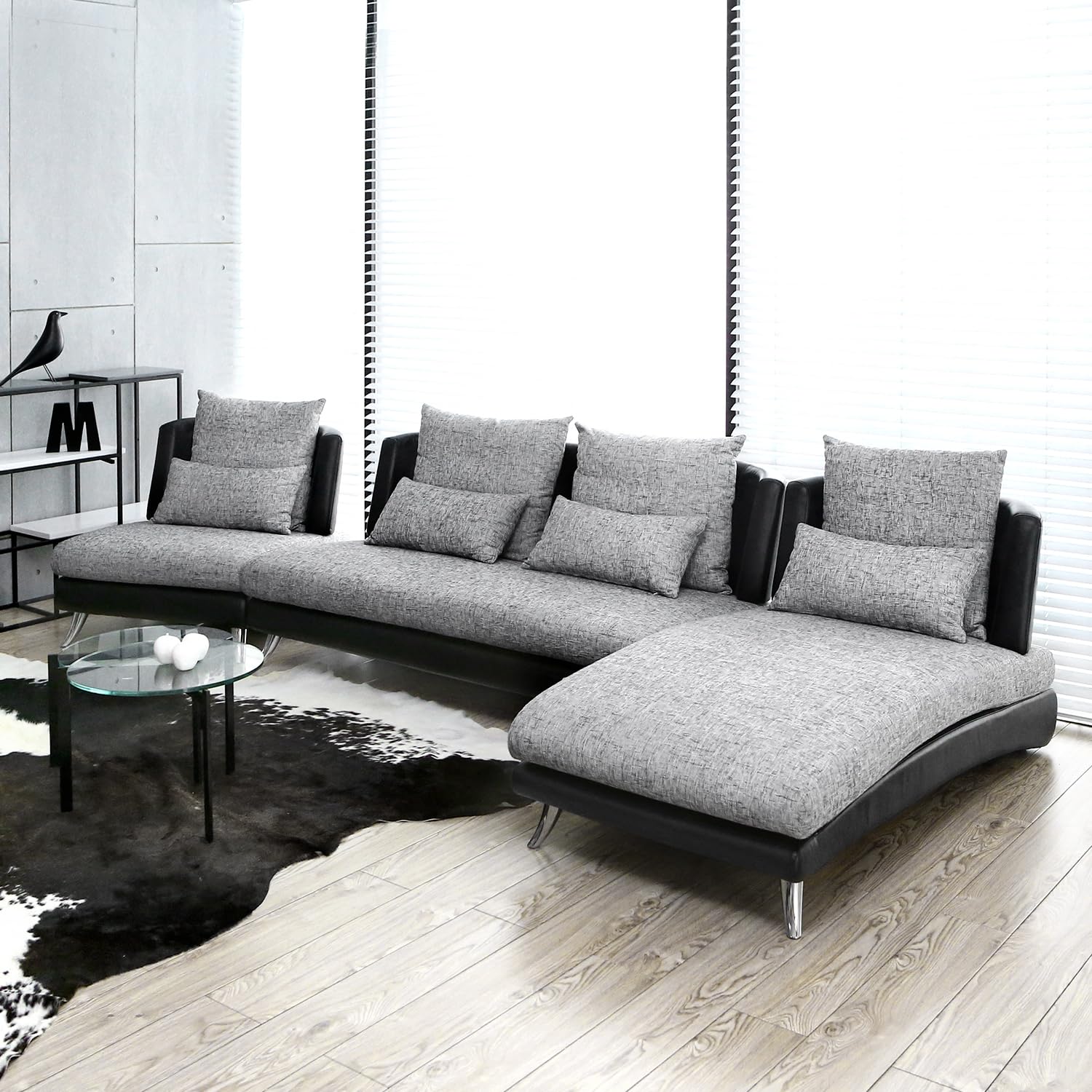 アルモニア ソファー　コンパクト ARMONIA（アルモニア） ソファ ソファー カウチソファ 3人掛け 4人掛け