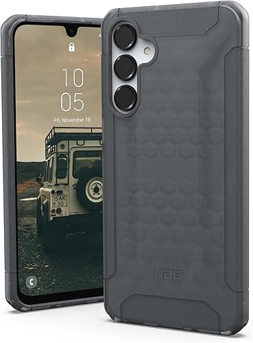 URBAN ARMOR GEAR UAG Designed for Samsung Galaxy A16 5G SM-A166 Scout Case, Tran