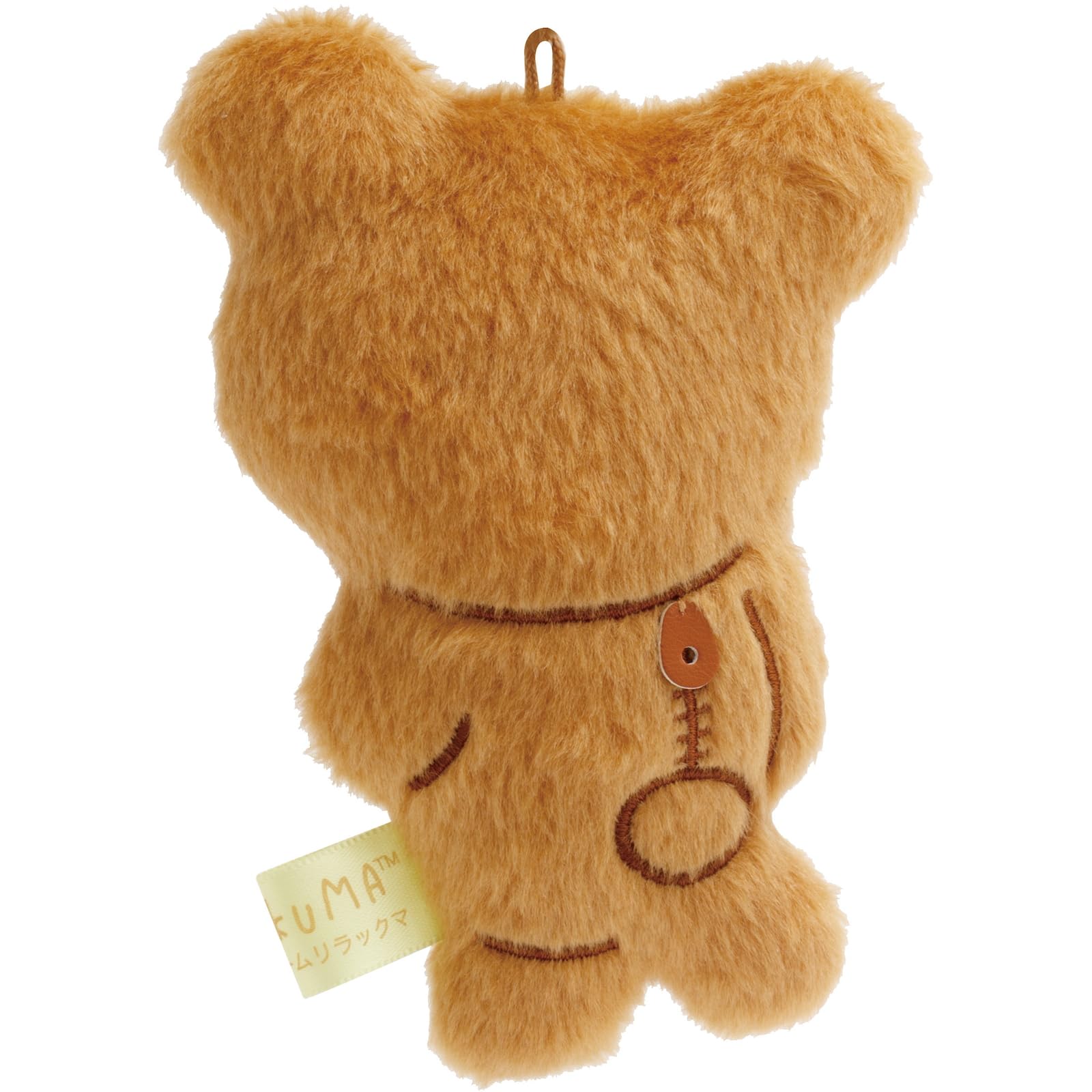 Amazon.co.jp: サンエックス リラックマ ぶらさげぬいぐるみ