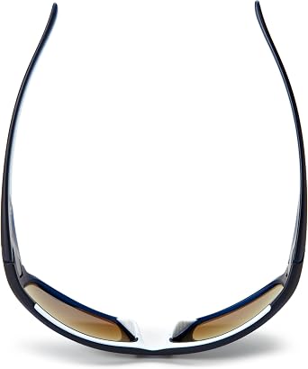 Timberland Men's TB9049SW6291D Polarized Wrap Sunglasses