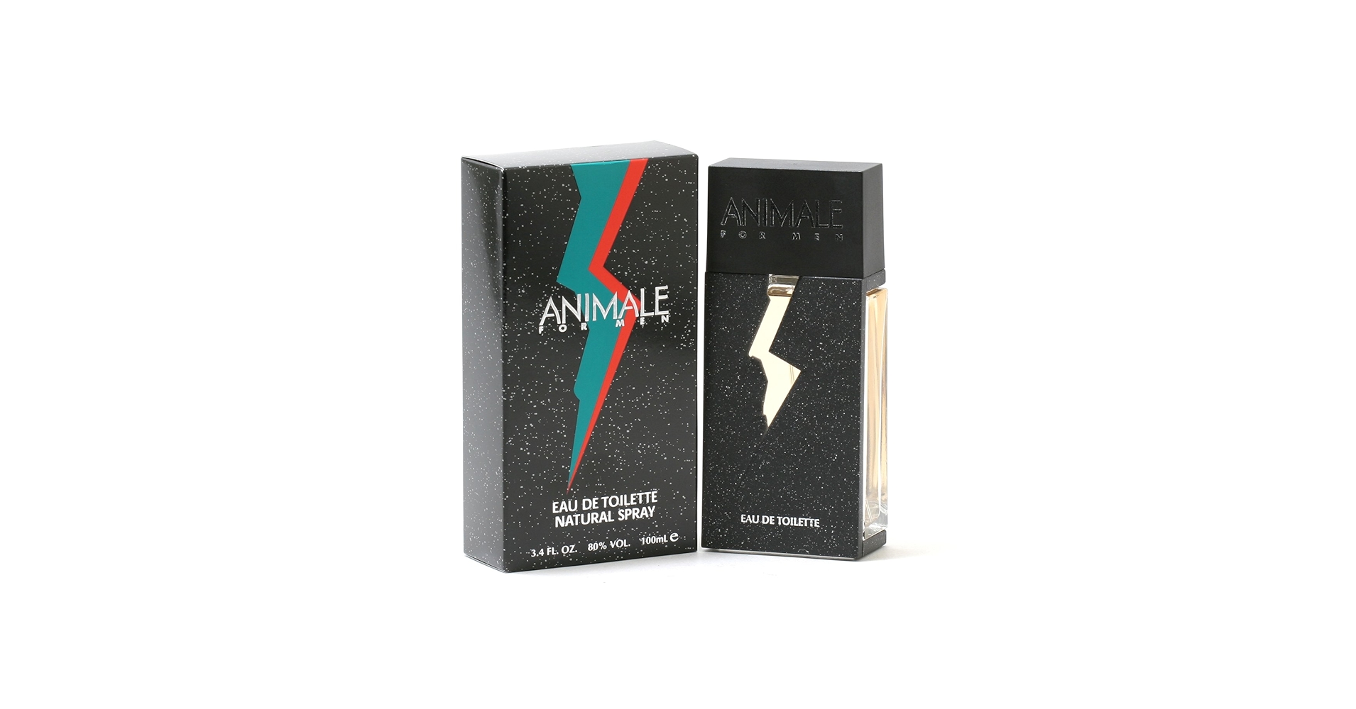 ANIMALE ANIMALE オードトワレ 50mL スプレータイプ Amazon.com : Animale Parfums Animale Men - Edt Spray 3.4 OZ