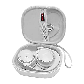 【ケース付】 BOSE QuietComfort 45 Headphones Amazon.com: CaseSack Headphone Case for Bose QuietComfort