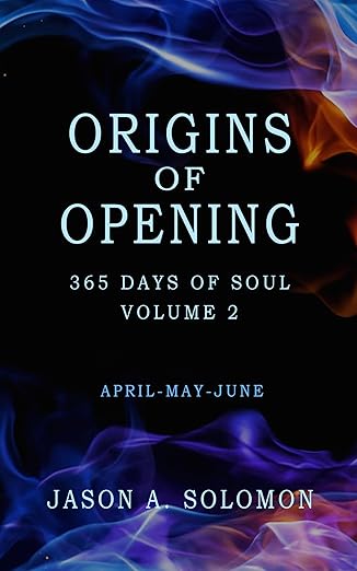 Origins of Opening Book Cover