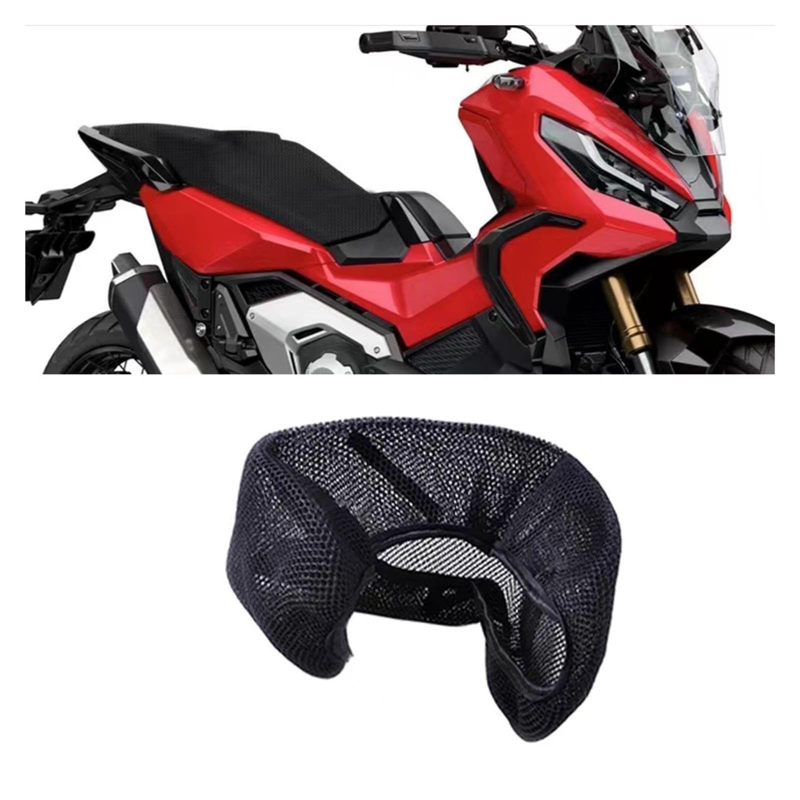 Coprisella Imbottitura Protettiva Coprisella Moto Per Hond&a X-ADV