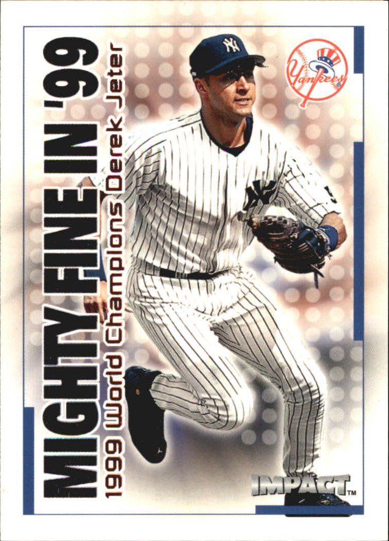 Amazon.com: 2000 Impact Mighty Fine in 
