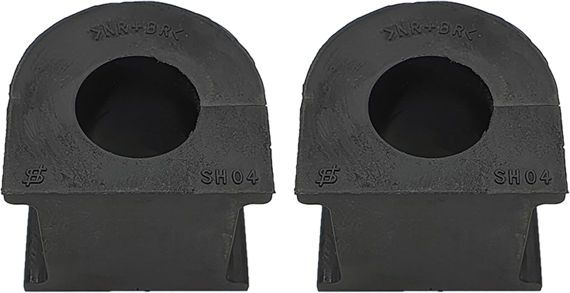 CTR GV0533 [OE Supplier] Front Stabilizer Bar Bushing Compatible with TOYOTA Vehicles - Replaces 48815-60310, 48815-60380,