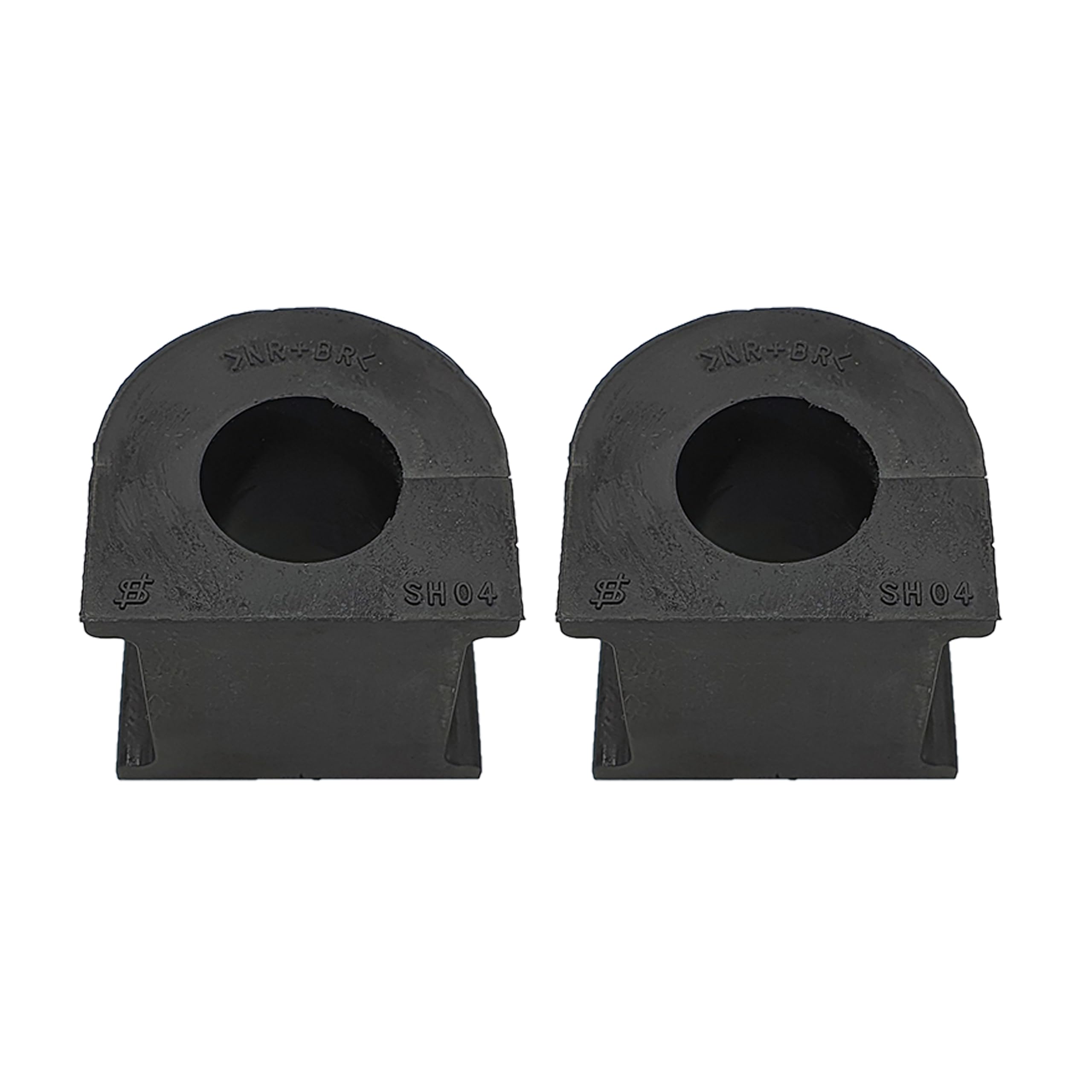 CTR GV0533 [OE Supplier] Front Stabilizer Bar Bushing Compatible with TOYOTA Vehicles - Replaces 48815-60310, 48815-60380,