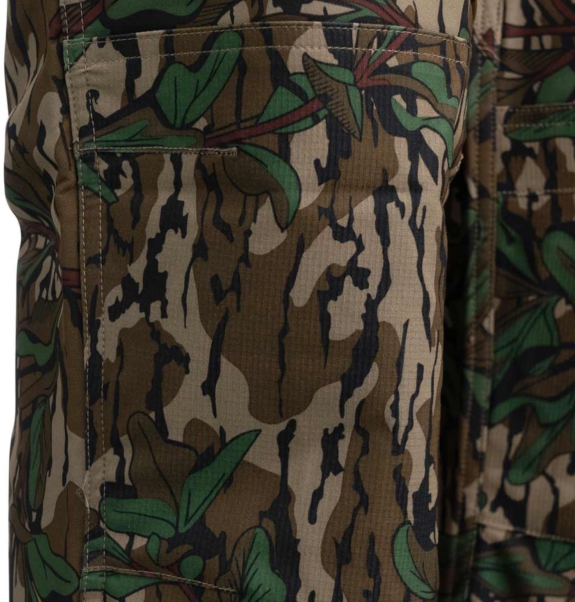 BLOCKER OUTDOORS Finisher Turkey Hunting Pants for Men