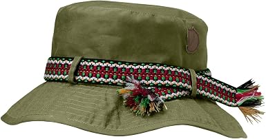Fjällräven Greenland Trekking Hat 