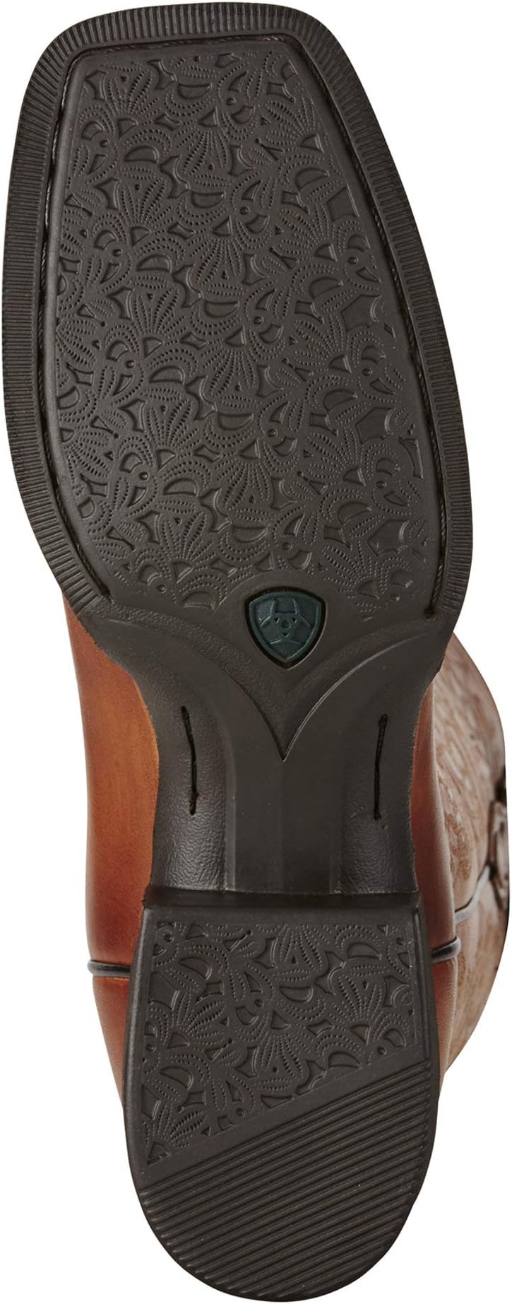 ARIAT Women's Round Up RemudaWestern Boot