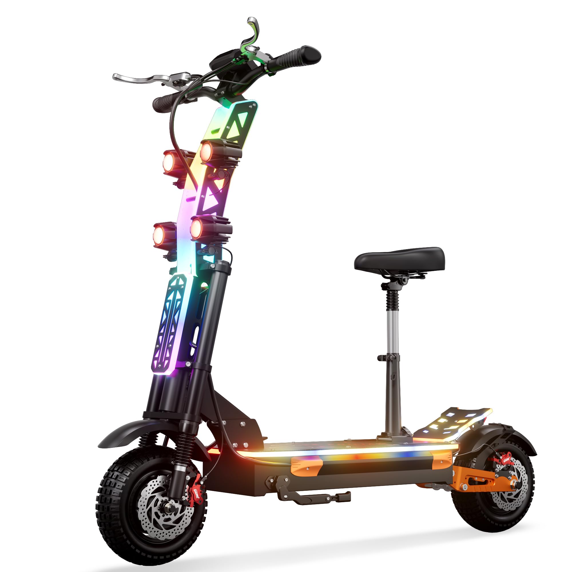 PHILIAM ES8 Electric Scooter