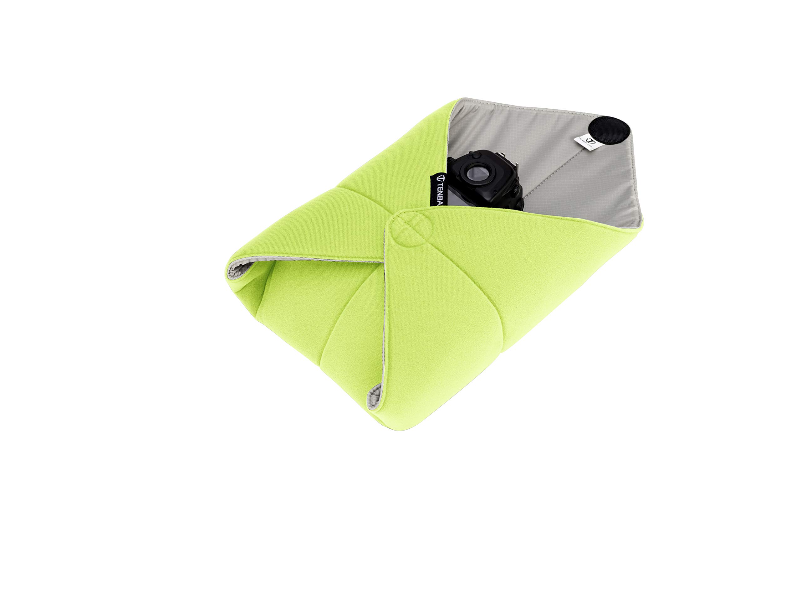Amazon.com: Tenba 636-334 Tools Protective Wrap, 16