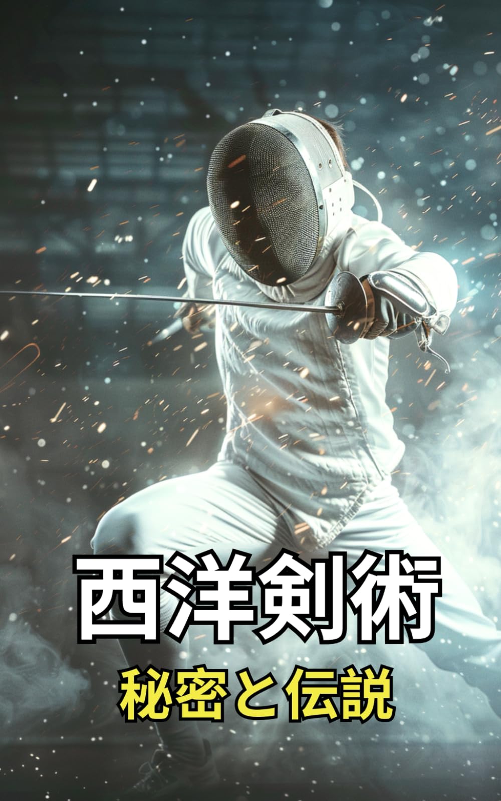 西洋剣術: 秘密と伝説