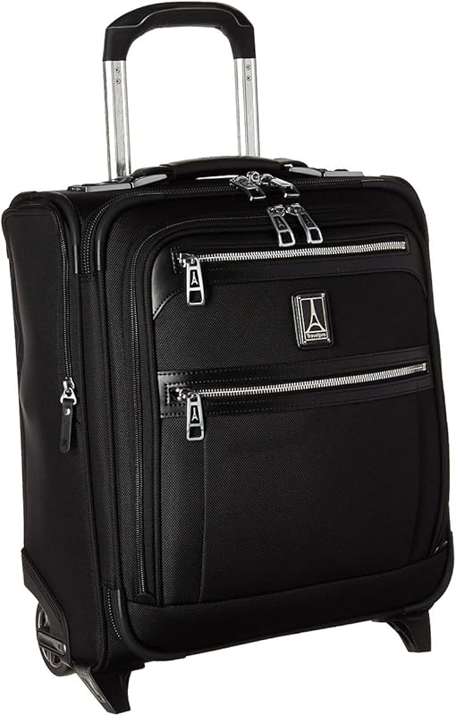 travelpro suitcase lock