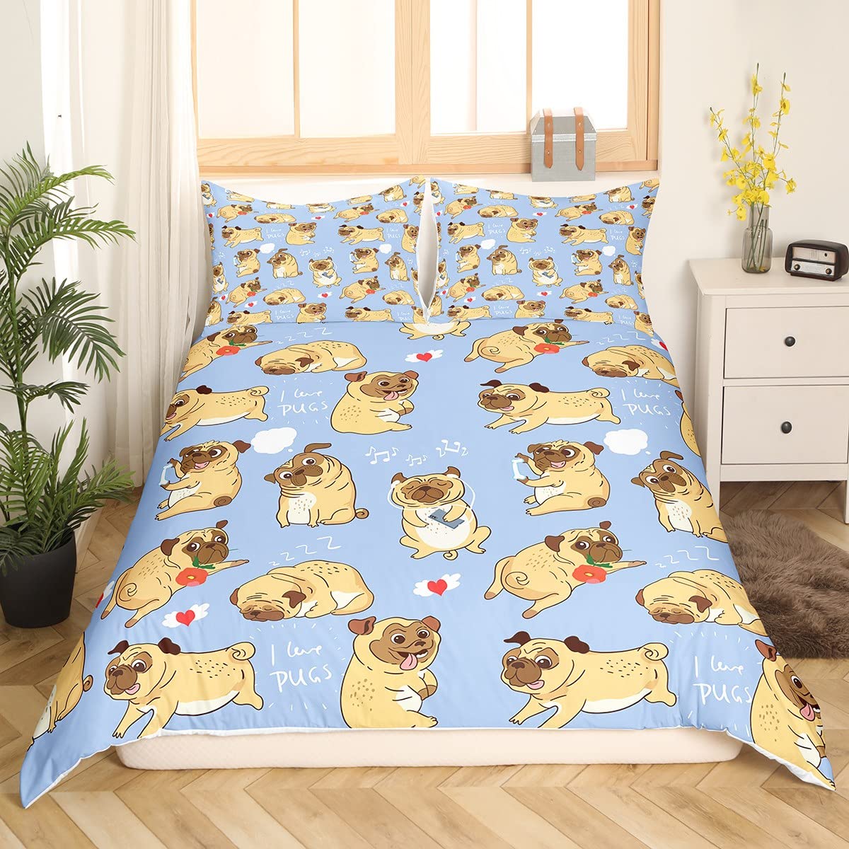 How Often Should I Wash My Puppys Bedding