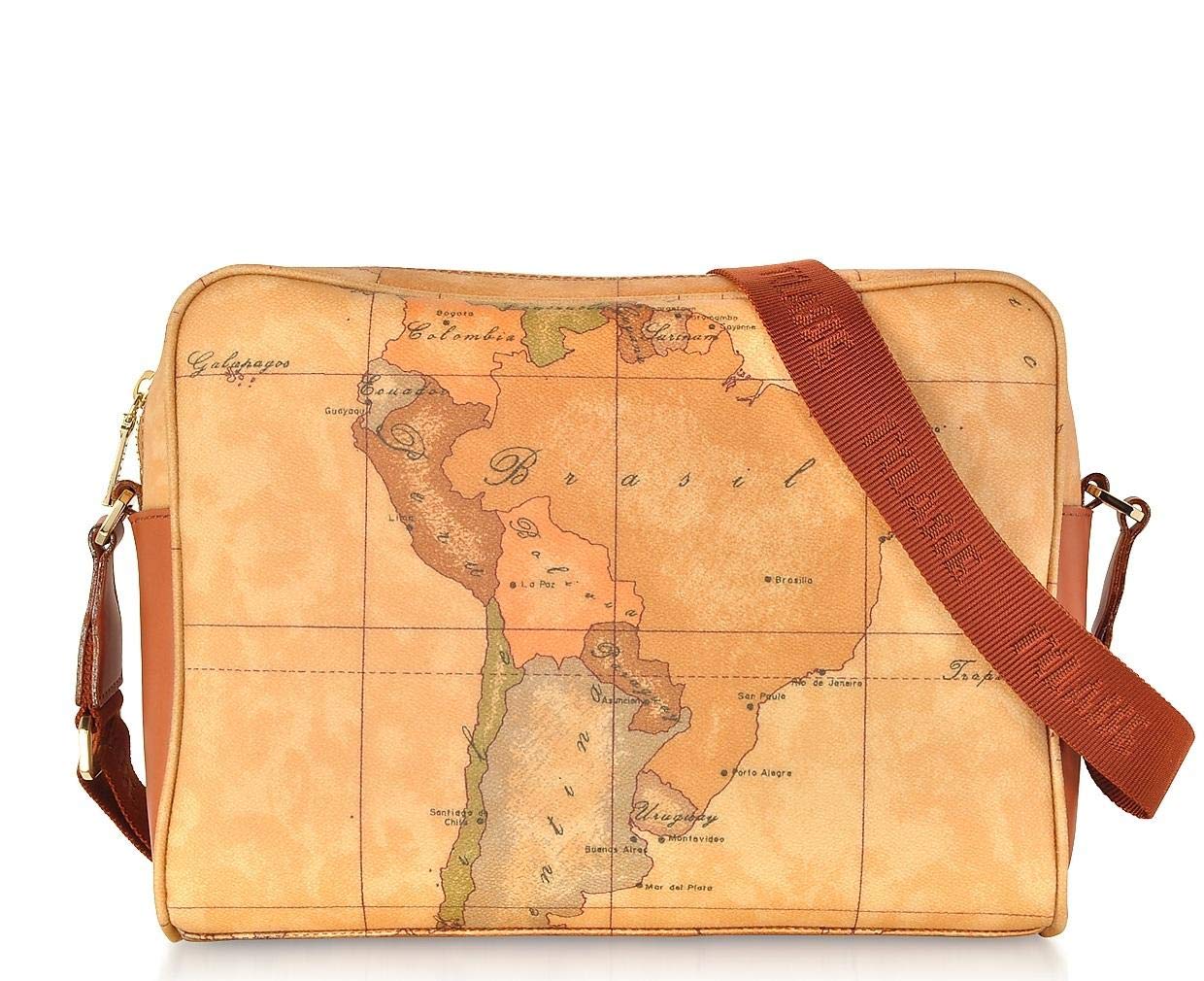 Alviero Martini - Shoulder Bag - Ce0066000