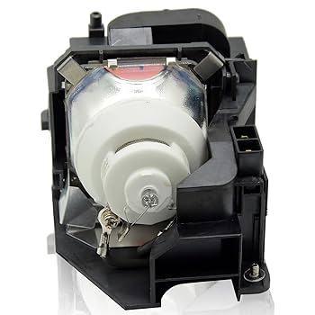 Amazon.co.jp: Allamp プロジェクター 交換用ランプタイプ12