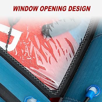 Amazon | インフレータブルセイル、プロフェッショナル