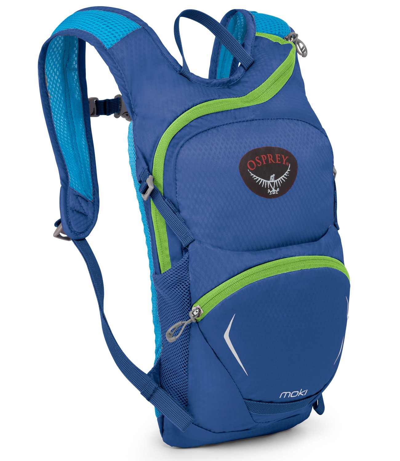 osprey moki kid's bike hydration backpack CEGICAP