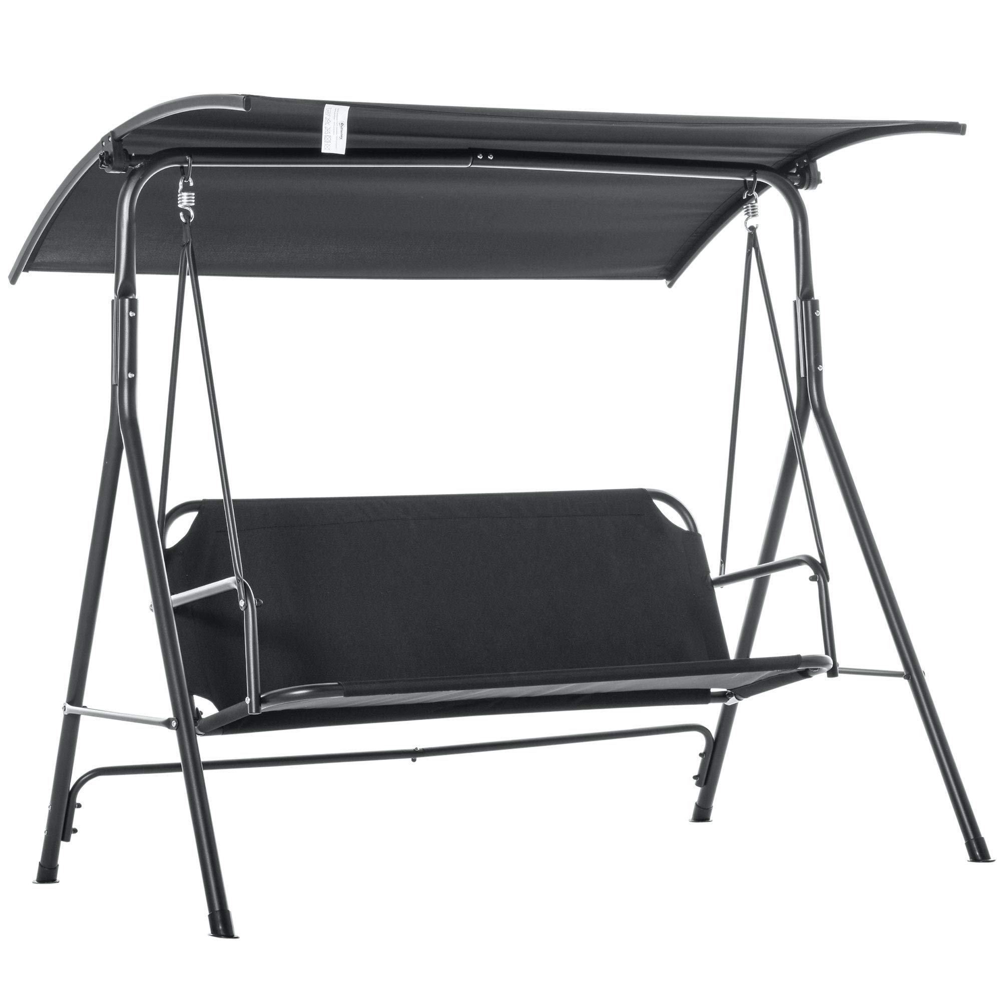 Outsunny Swing Chair Parts List Reviewmotors.co